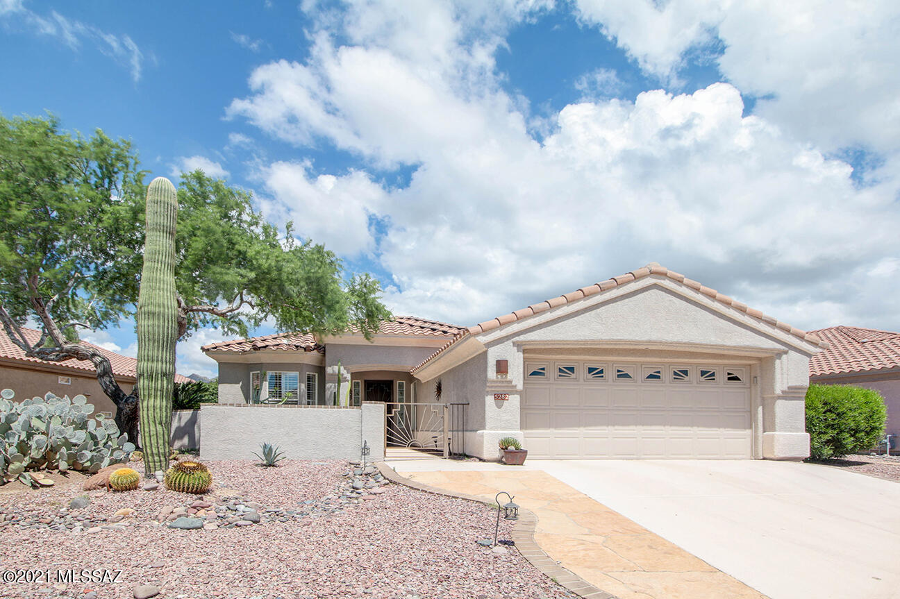 Heritage Highlands - Residential