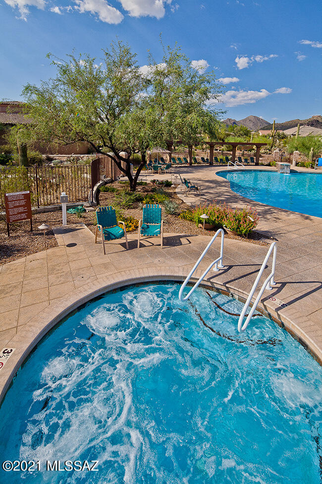 Heritage Highlands - Residential