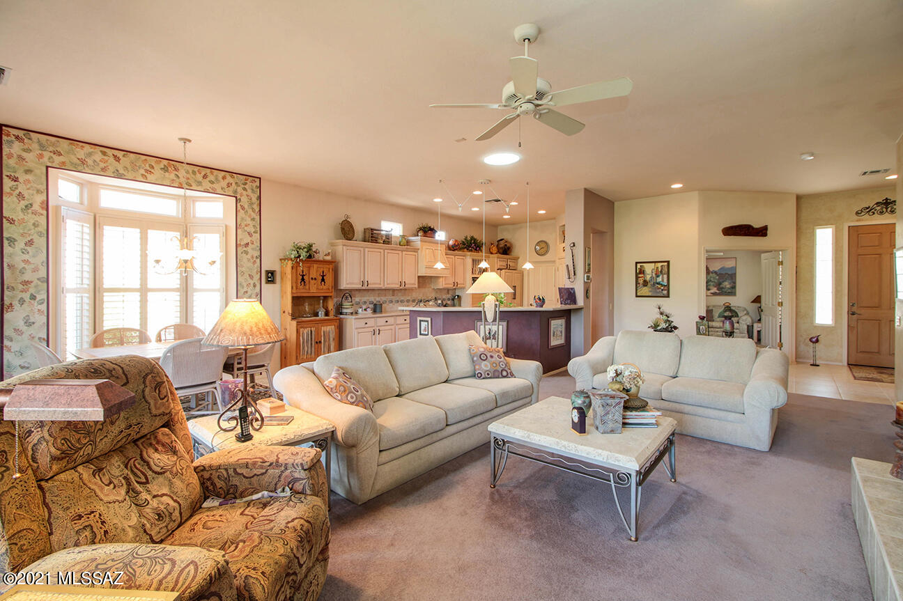 Heritage Highlands - Residential