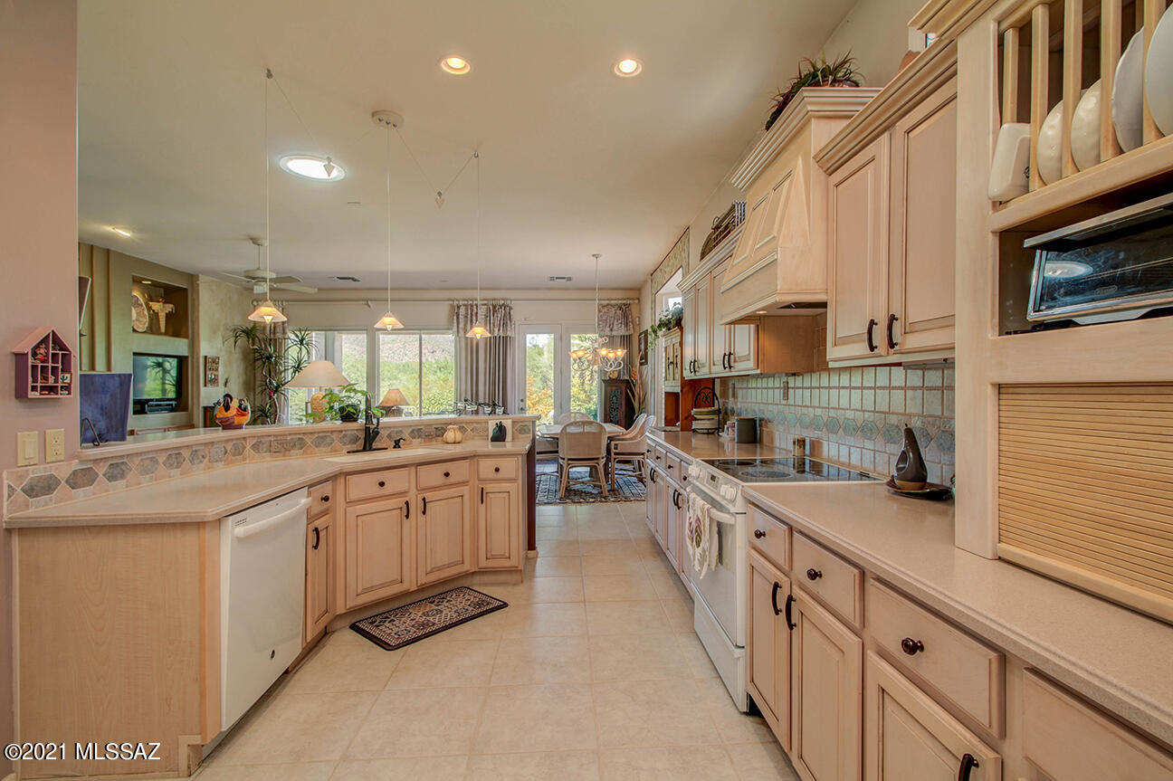 Heritage Highlands - Residential