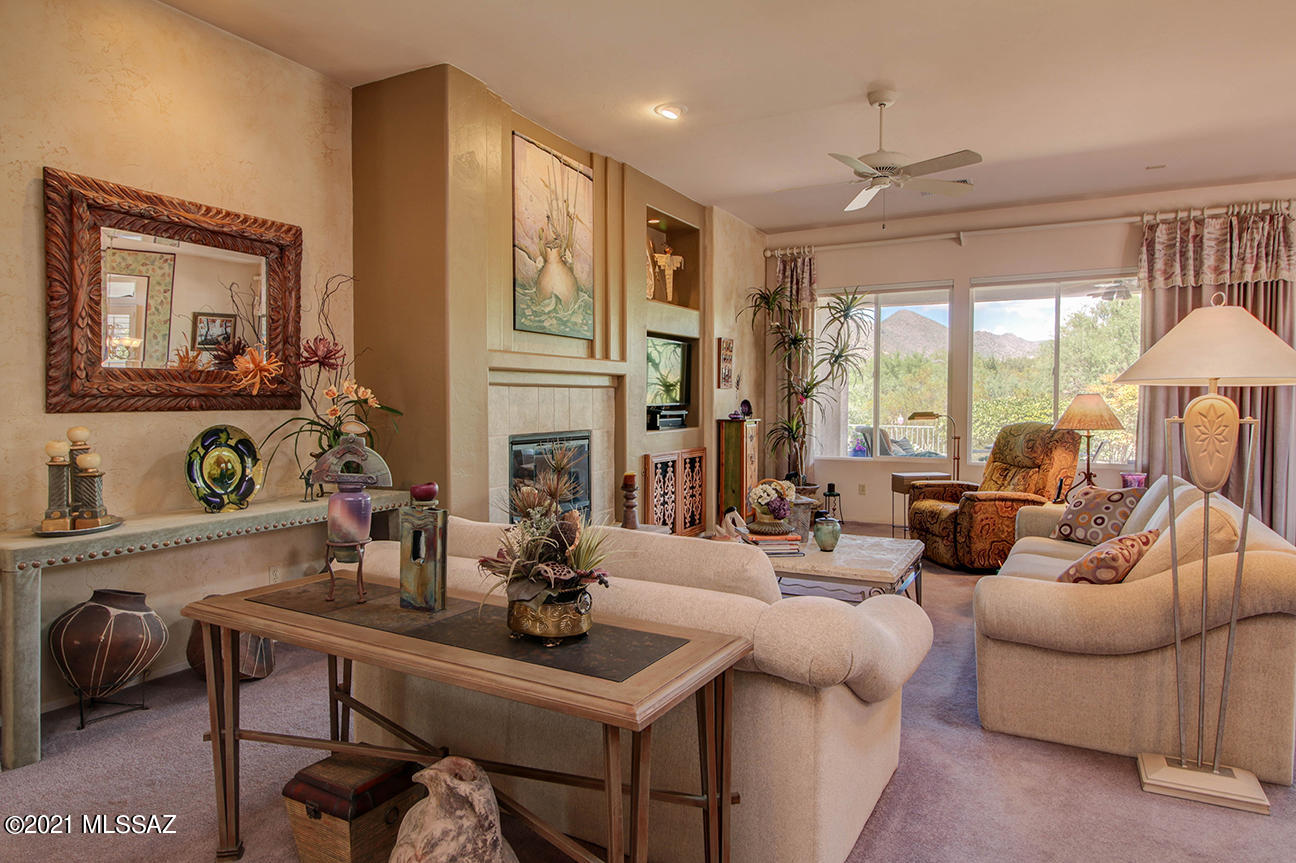Heritage Highlands - Residential