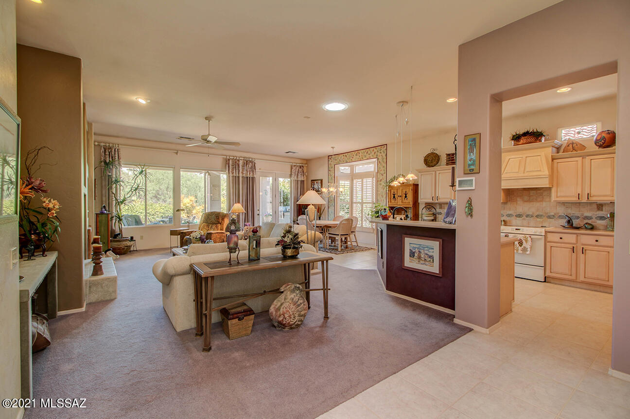 Heritage Highlands - Residential