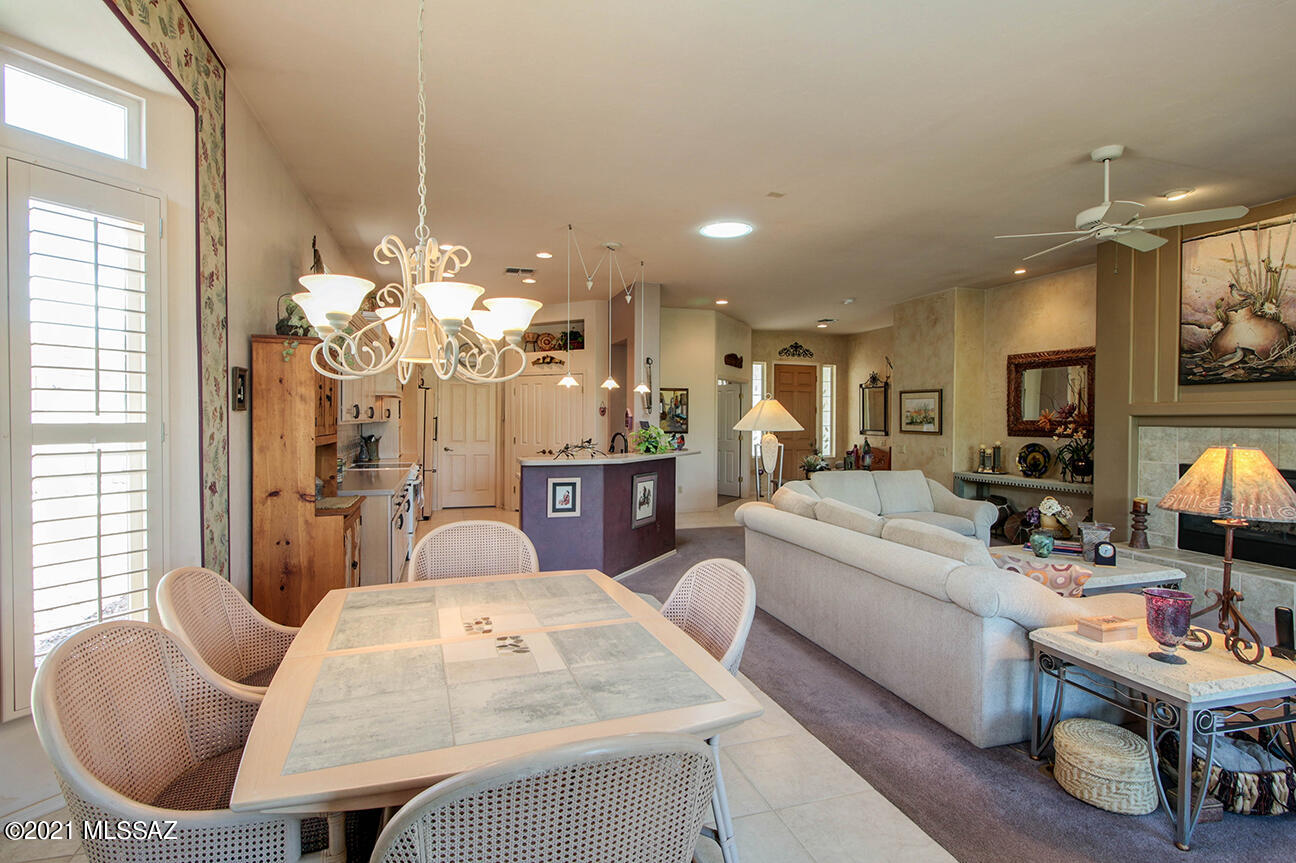 Heritage Highlands - Residential