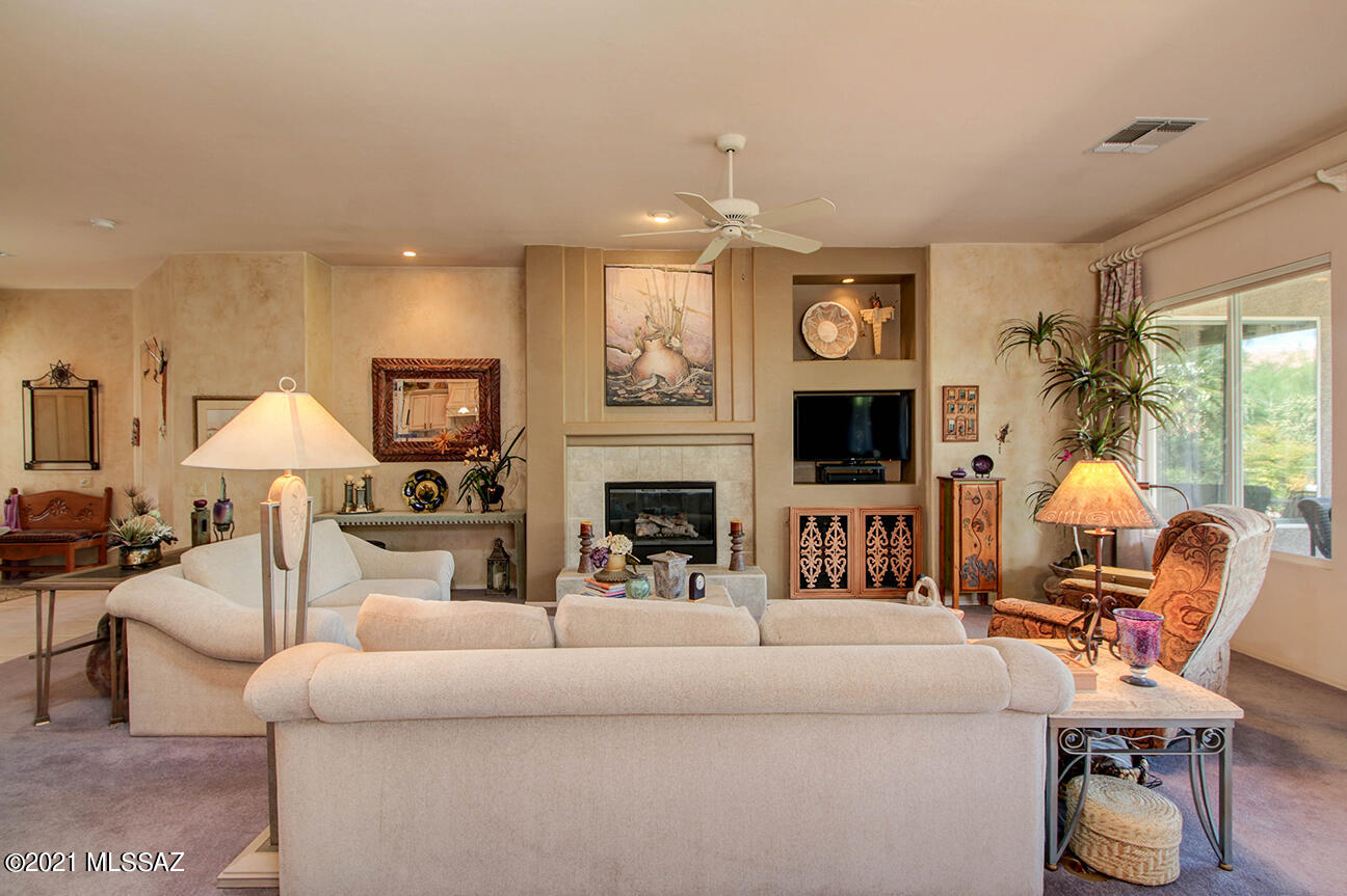 Heritage Highlands - Residential