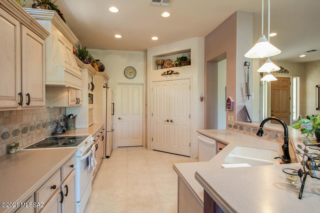 Heritage Highlands - Residential