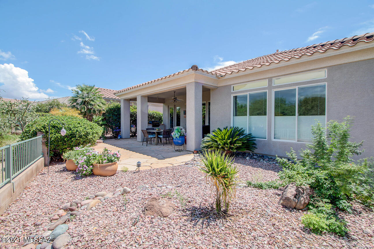 Heritage Highlands - Residential