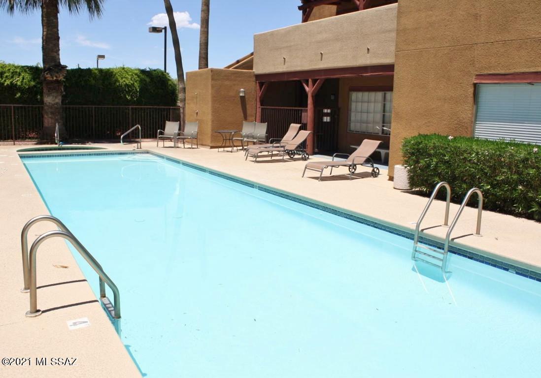 Casa Club Condominium - Residential