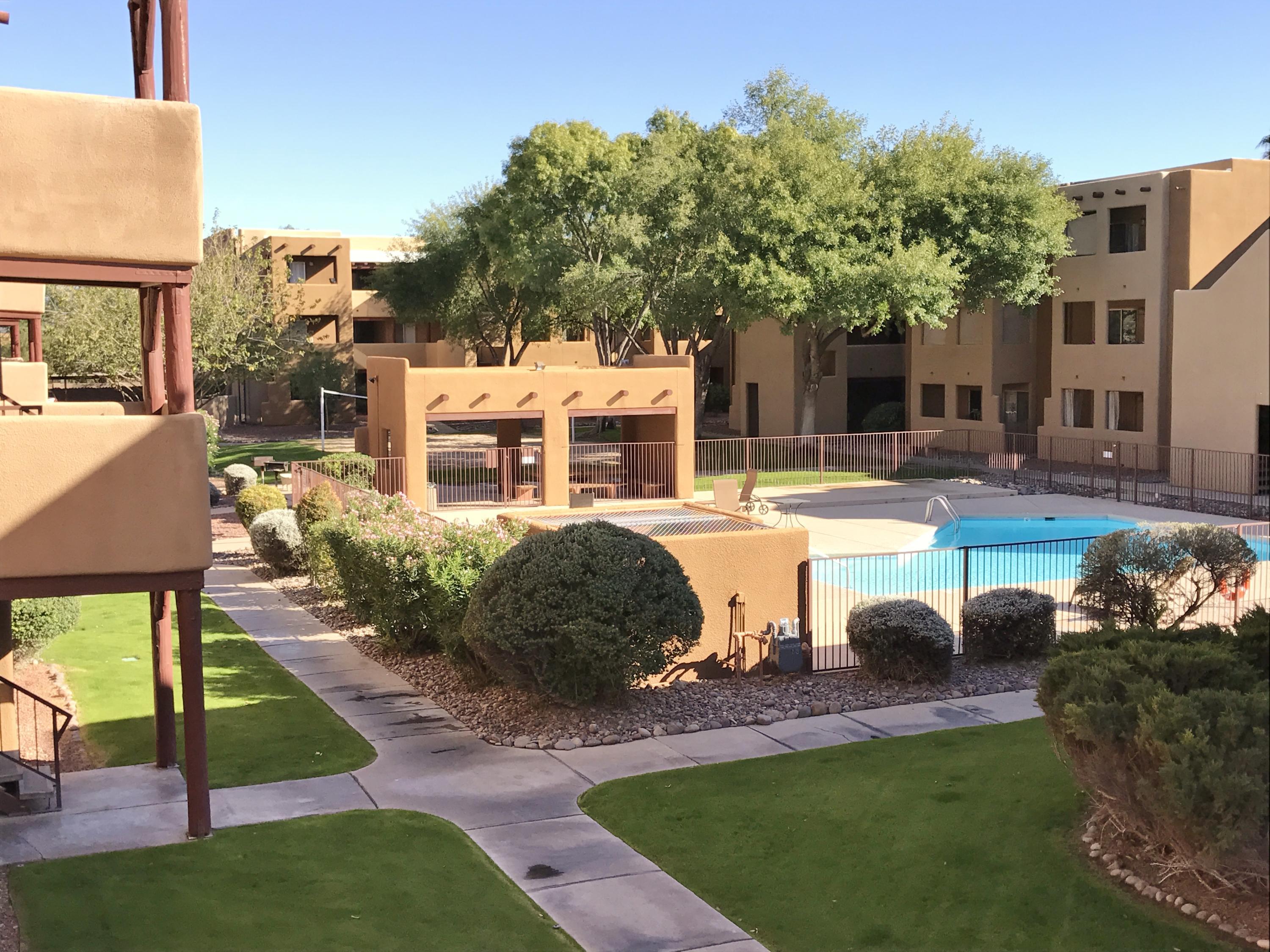 Casa Club Condominium - Residential