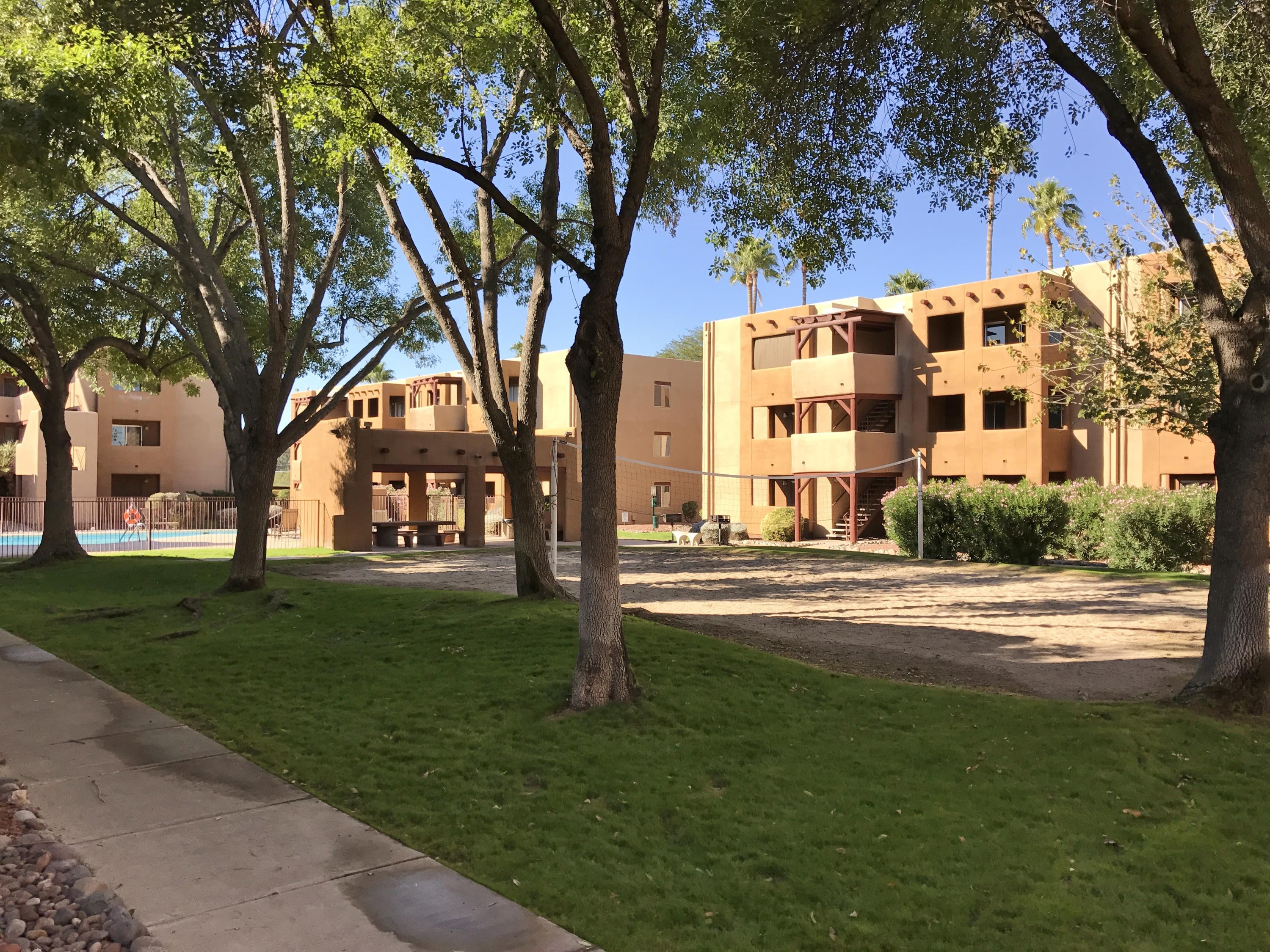 Casa Club Condominium - Residential
