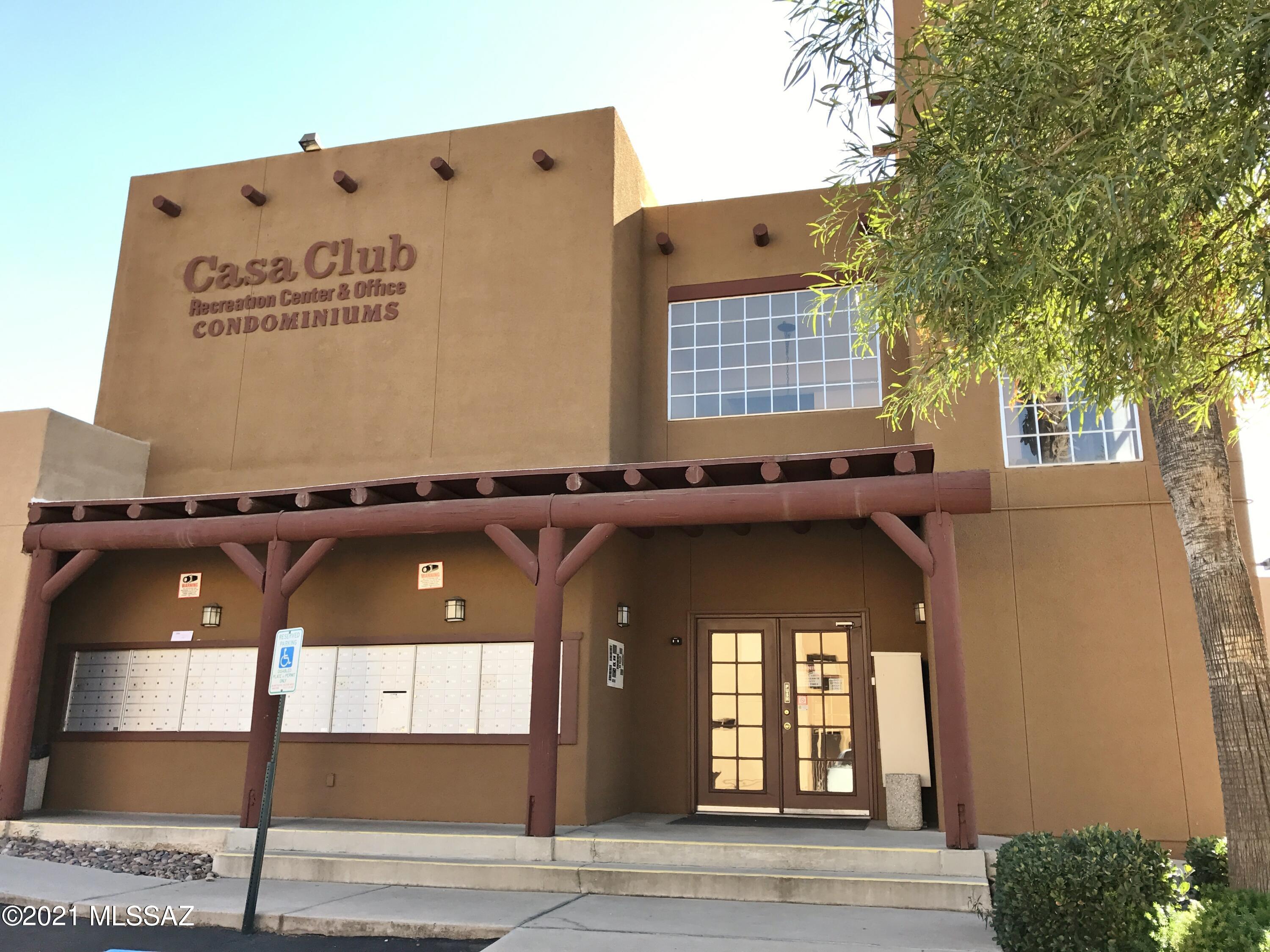 Casa Club Condominium - Residential