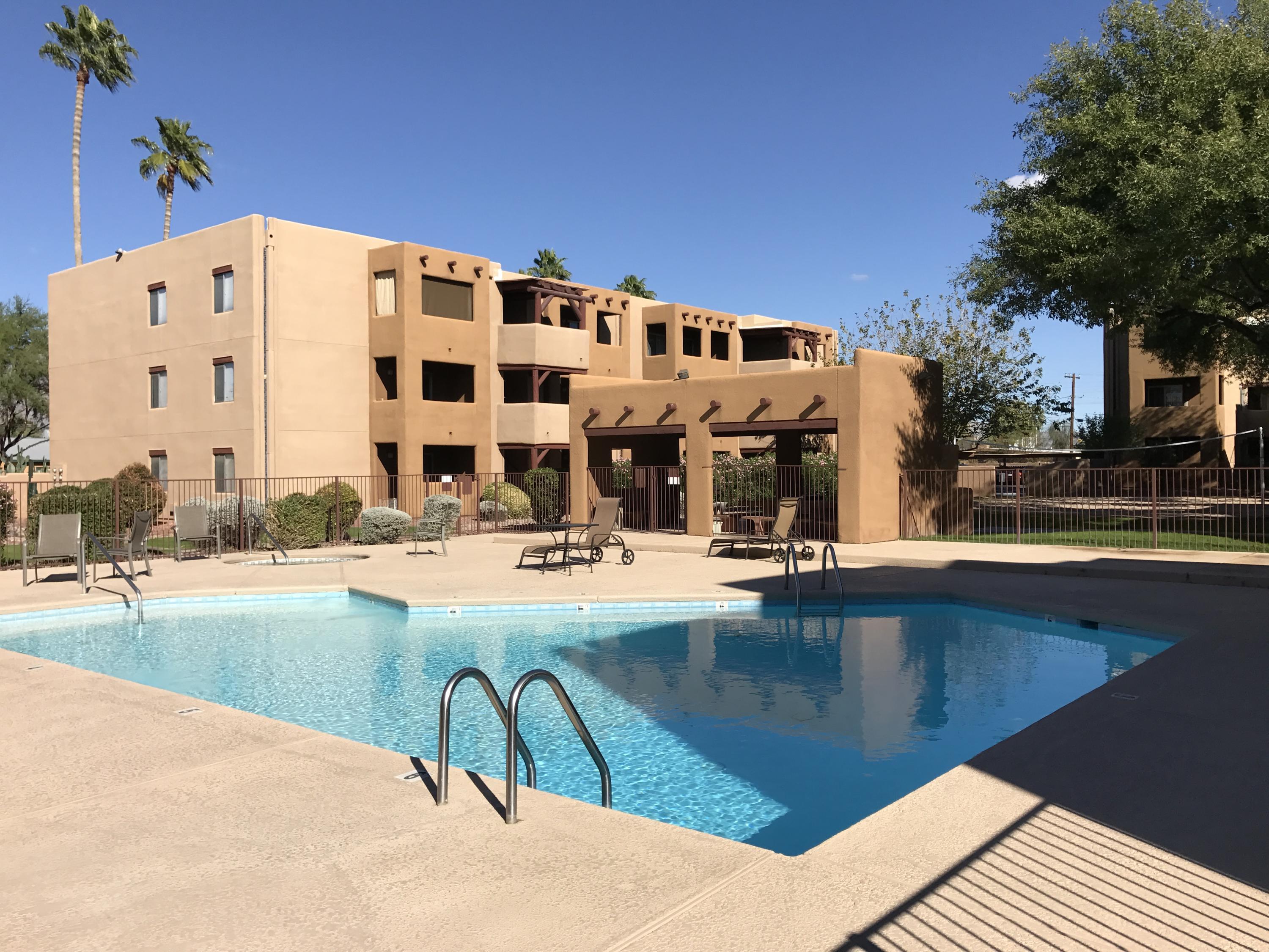 Casa Club Condominium - Residential