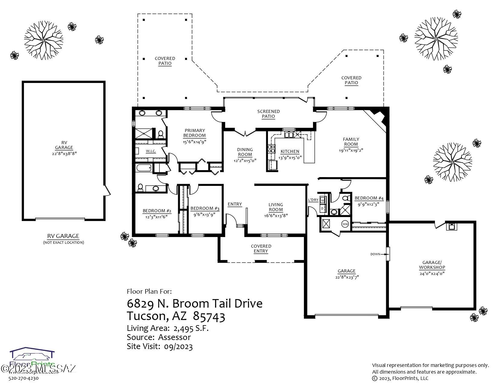 Bridlewood West (42-102) - Residential
