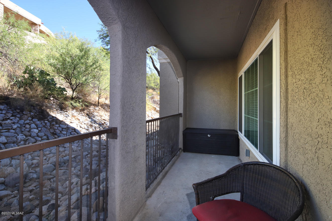 The Boulders at La Reserve Condominiums - Residential
