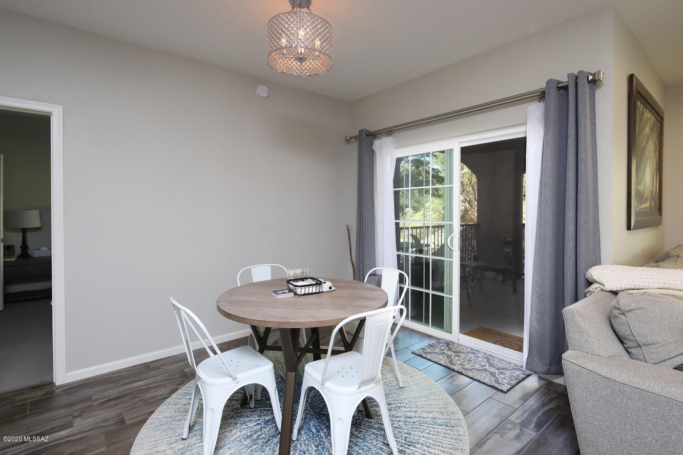 The Boulders at La Reserve Condominiums - Residential
