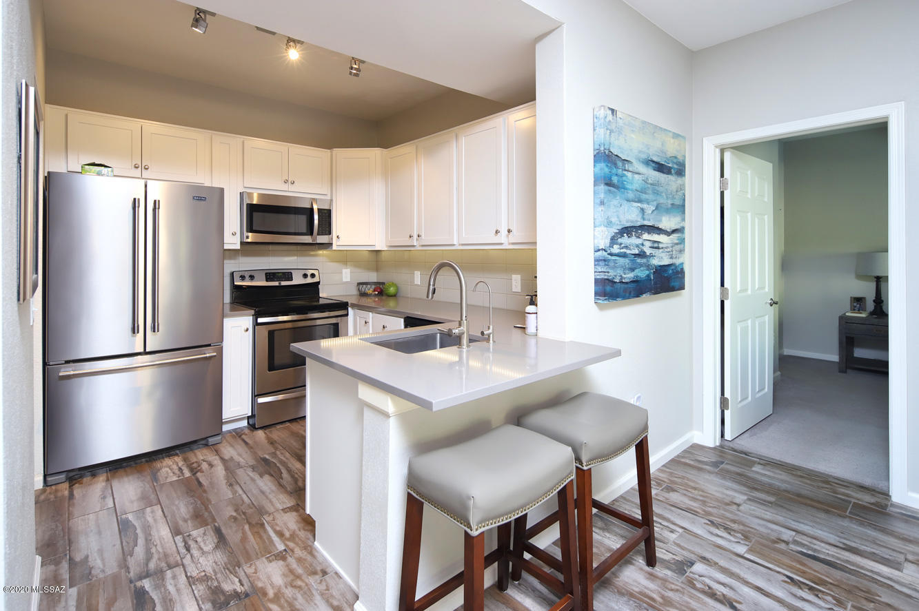 The Boulders at La Reserve Condominiums - Residential