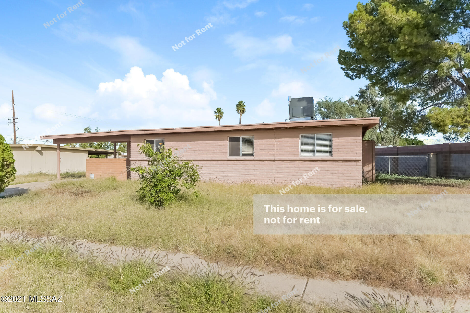 Valley View East (1-60) - Residential