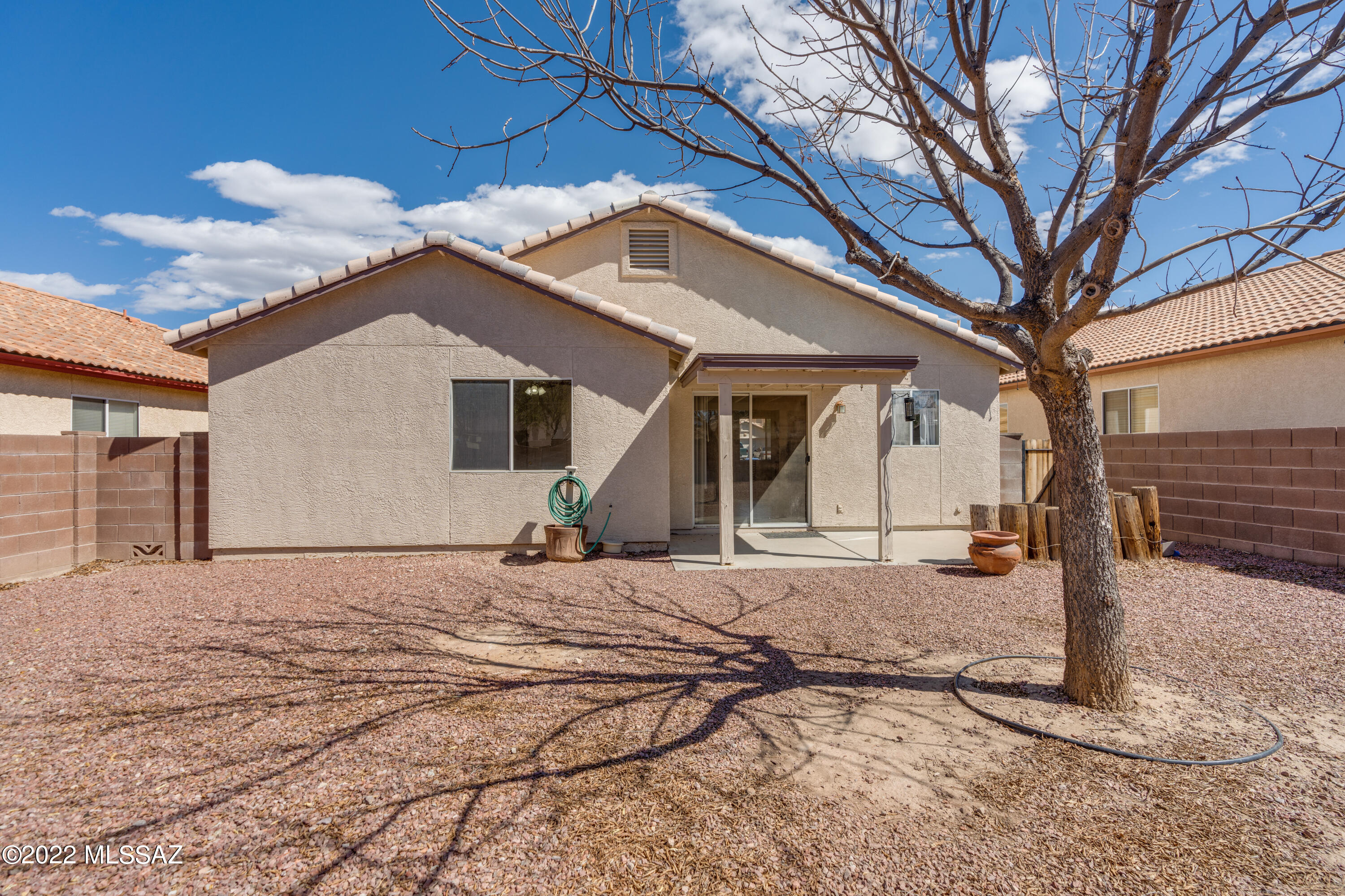 Silver Creek (1-288) - Residential