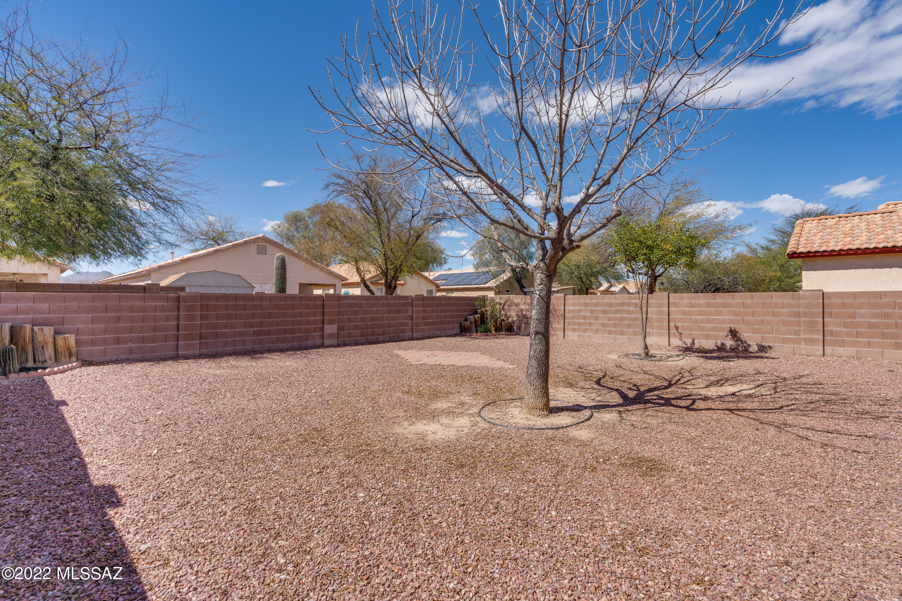 Silver Creek (1-288) - Residential