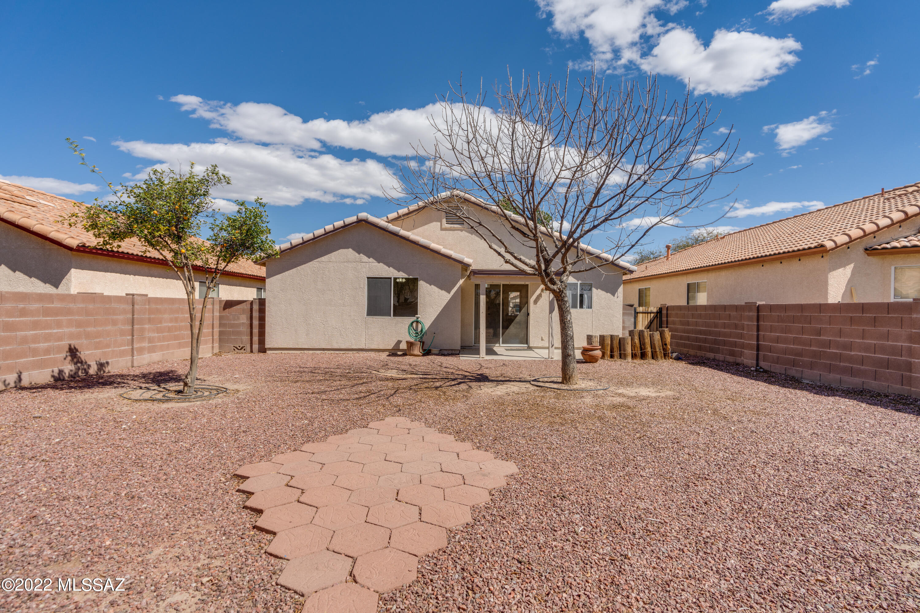 Silver Creek (1-288) - Residential