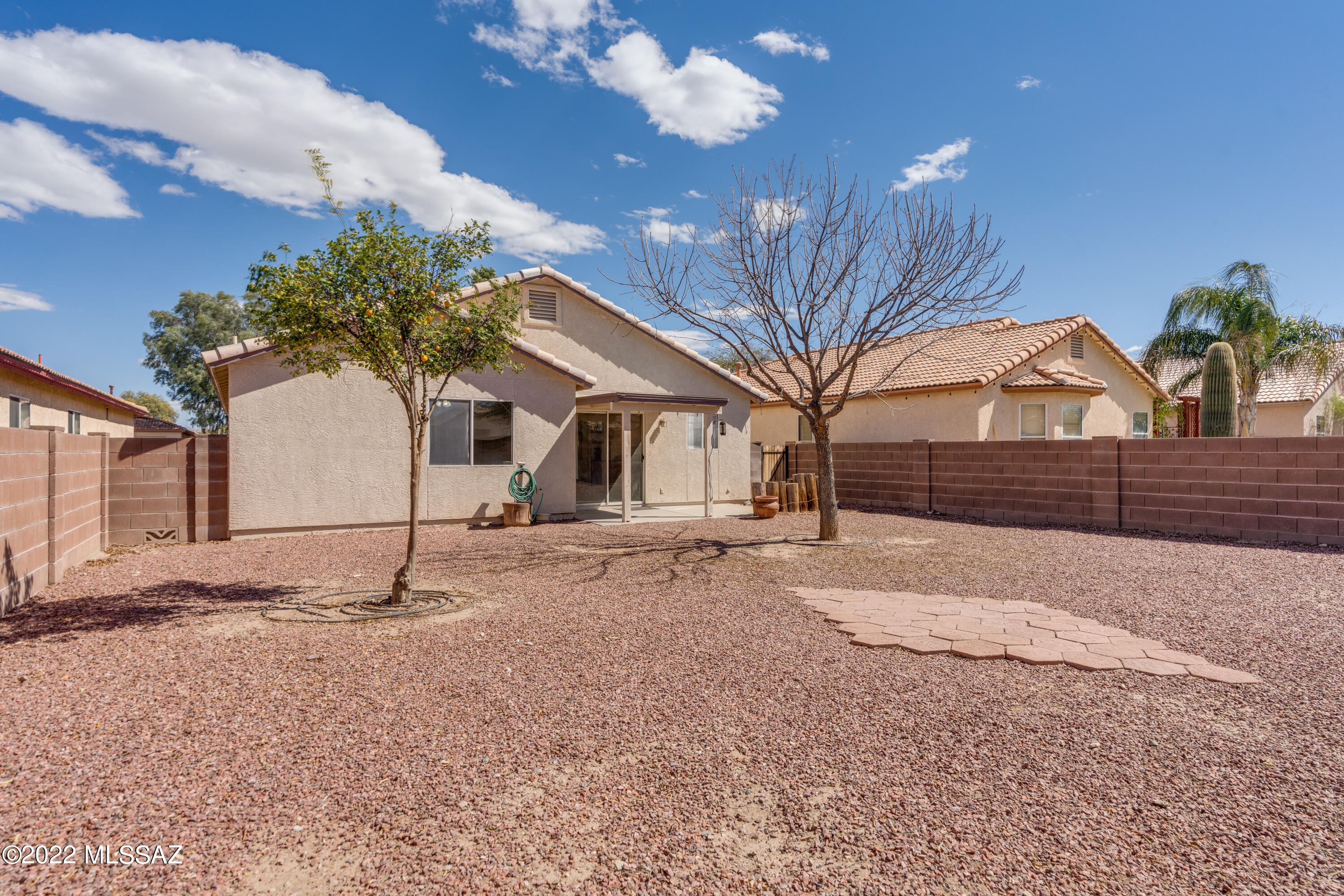 Silver Creek (1-288) - Residential