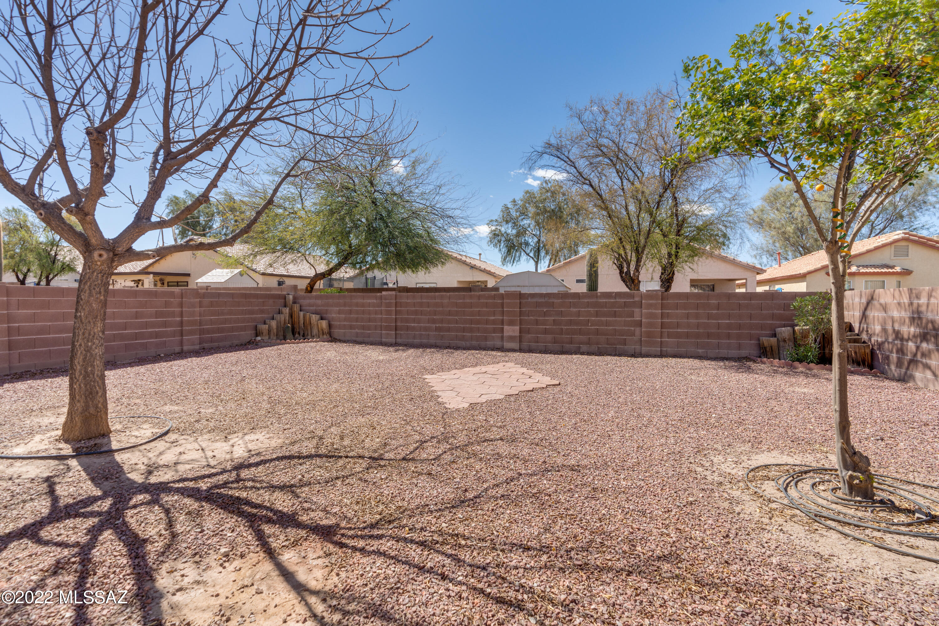 Silver Creek (1-288) - Residential