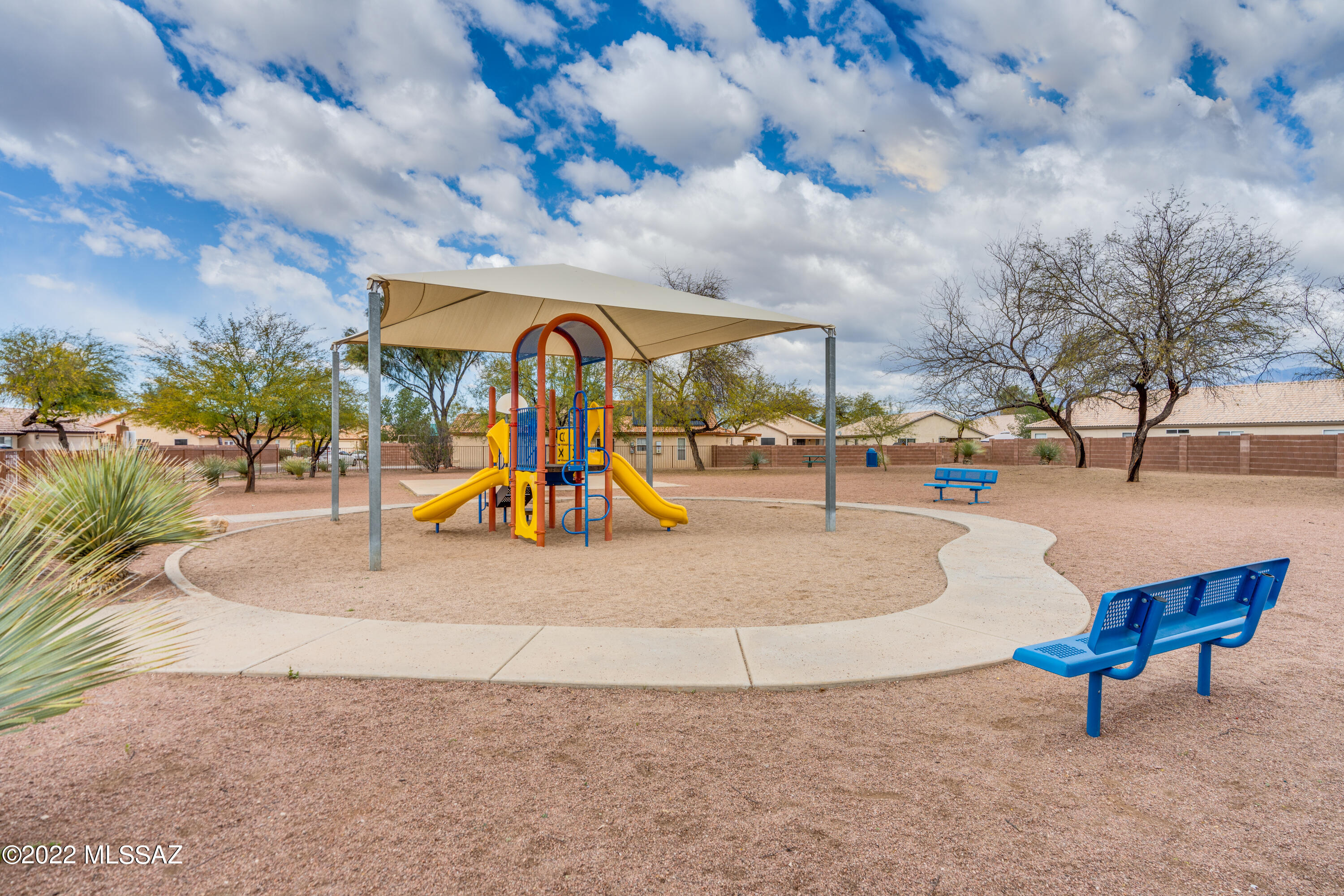 Silver Creek (1-288) - Residential