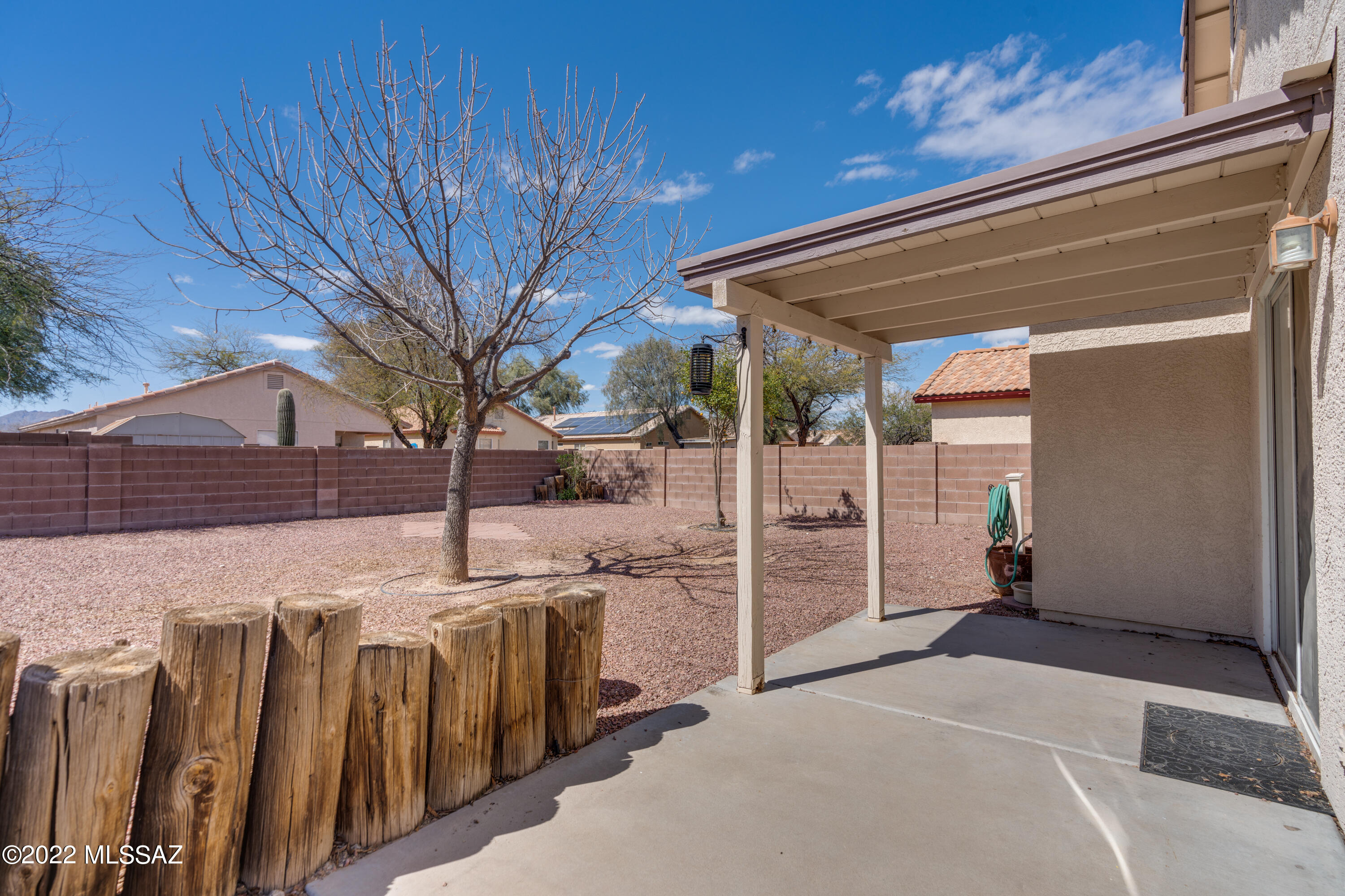 Silver Creek (1-288) - Residential