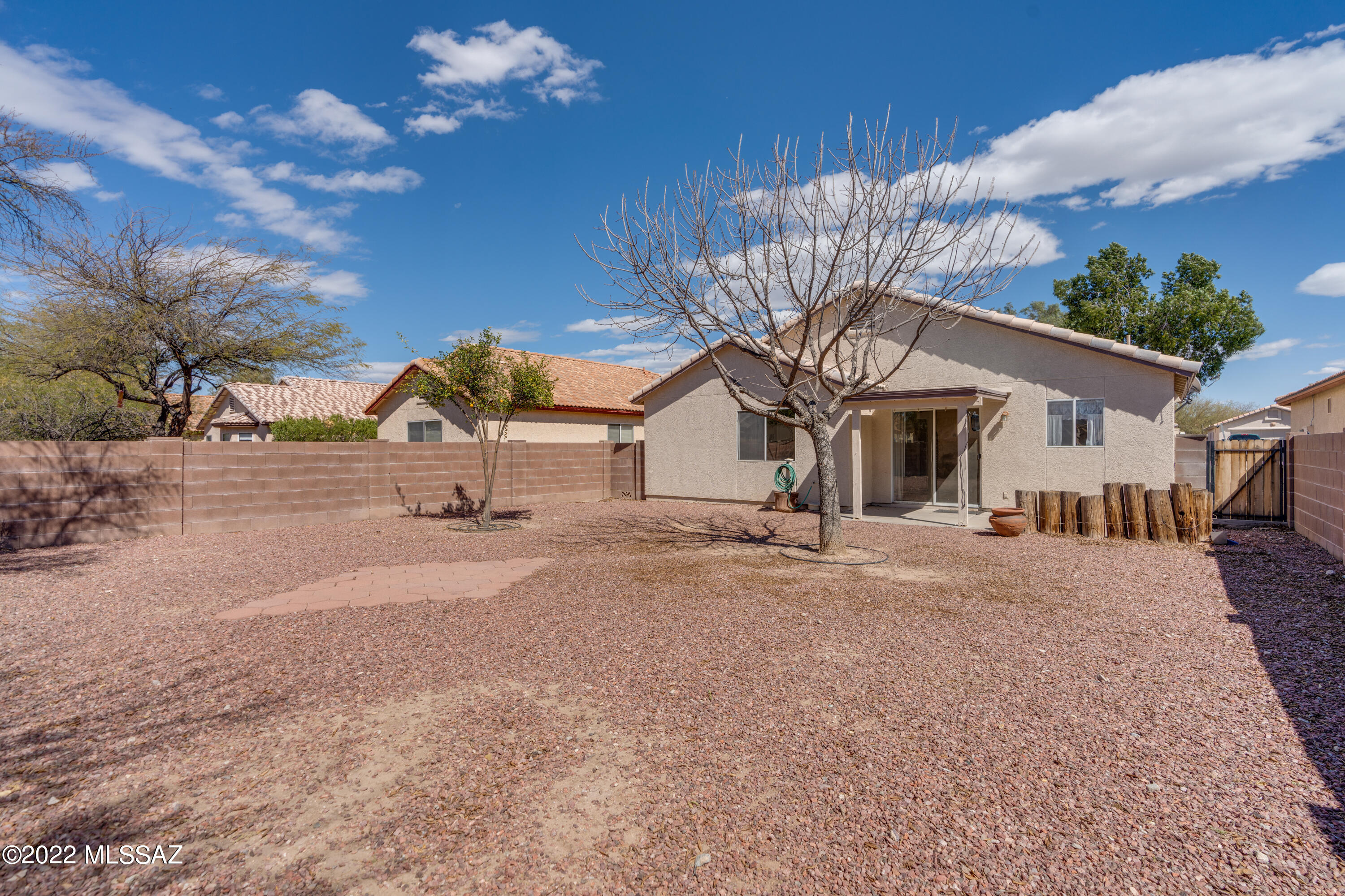 Silver Creek (1-288) - Residential