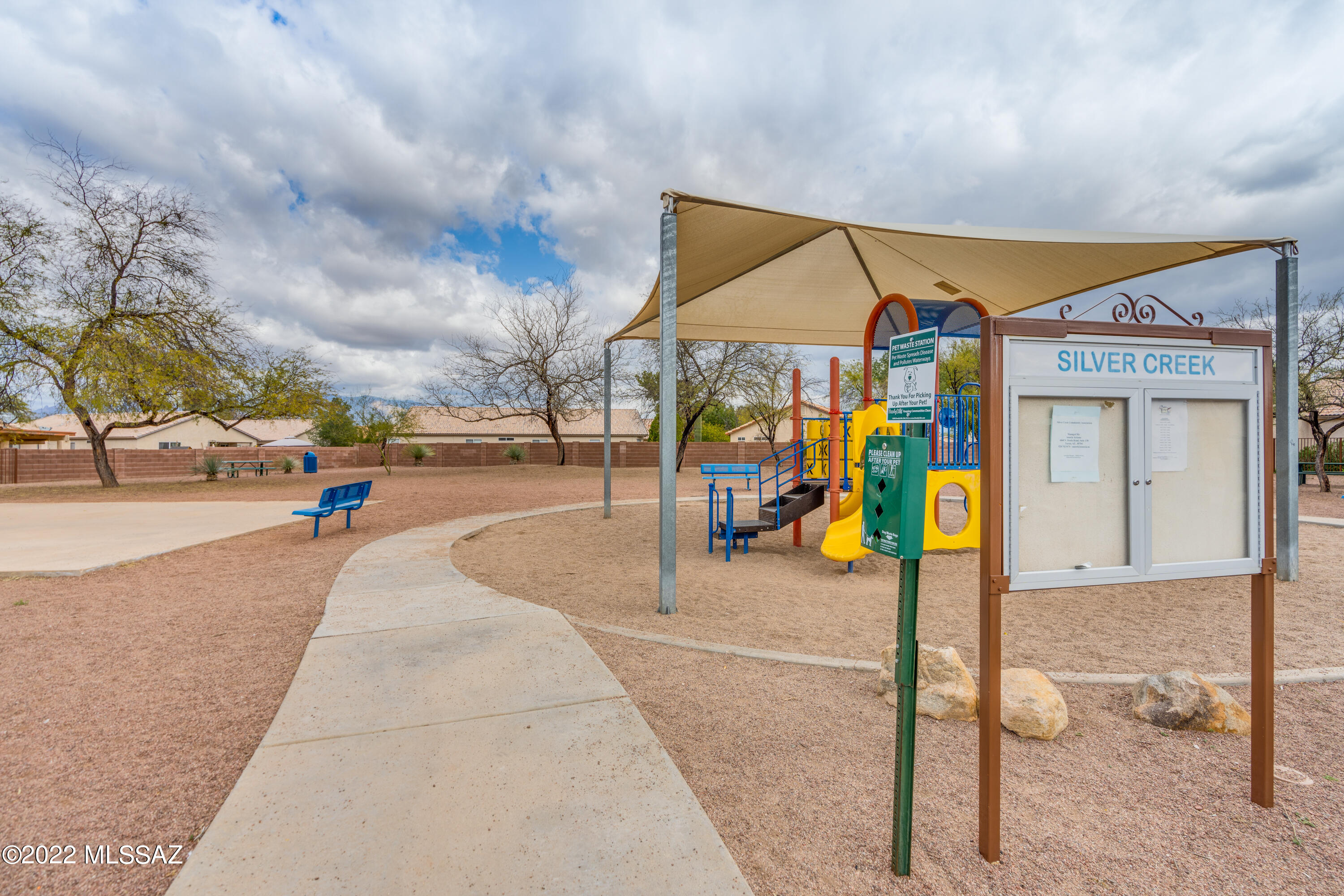 Silver Creek (1-288) - Residential