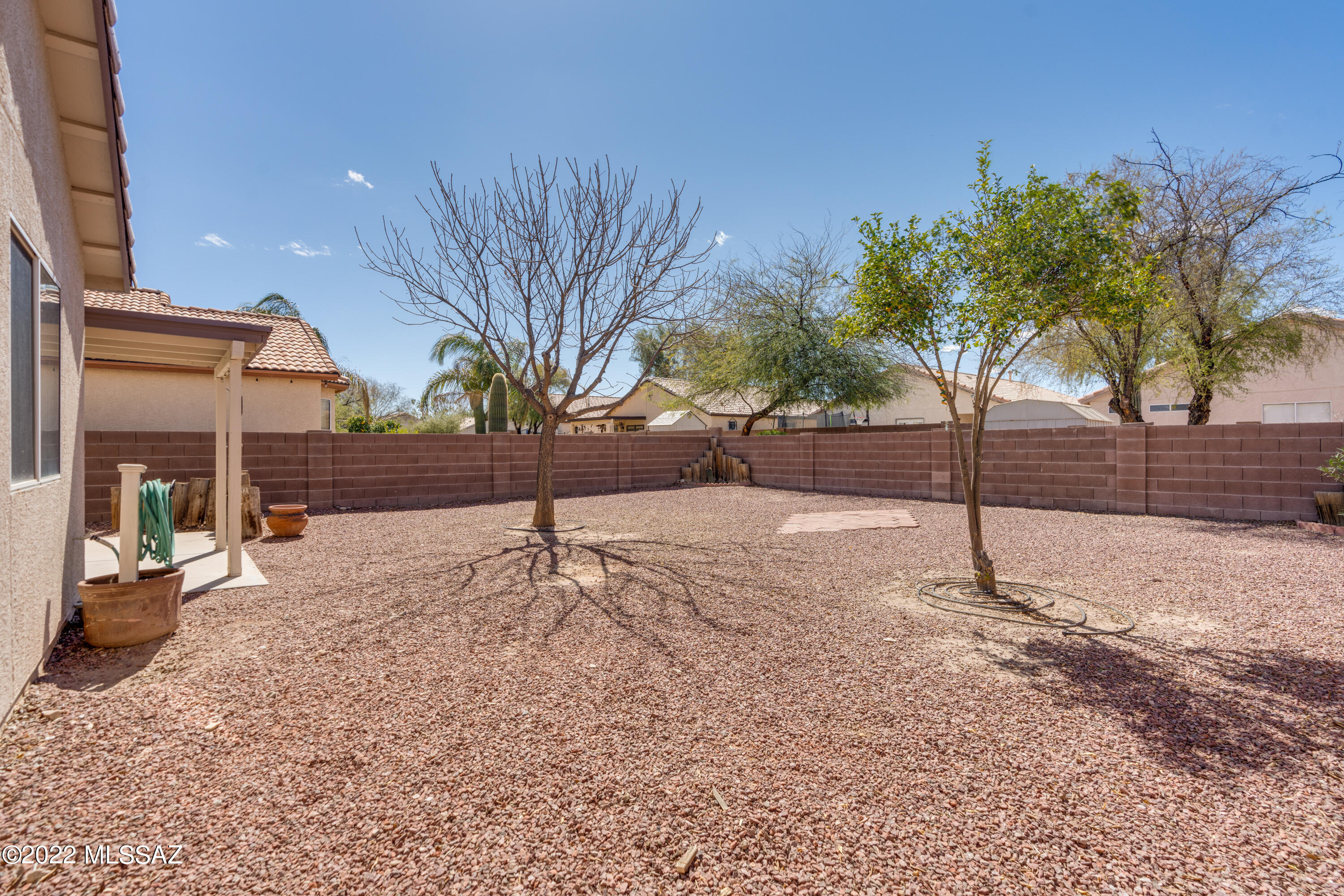 Silver Creek (1-288) - Residential