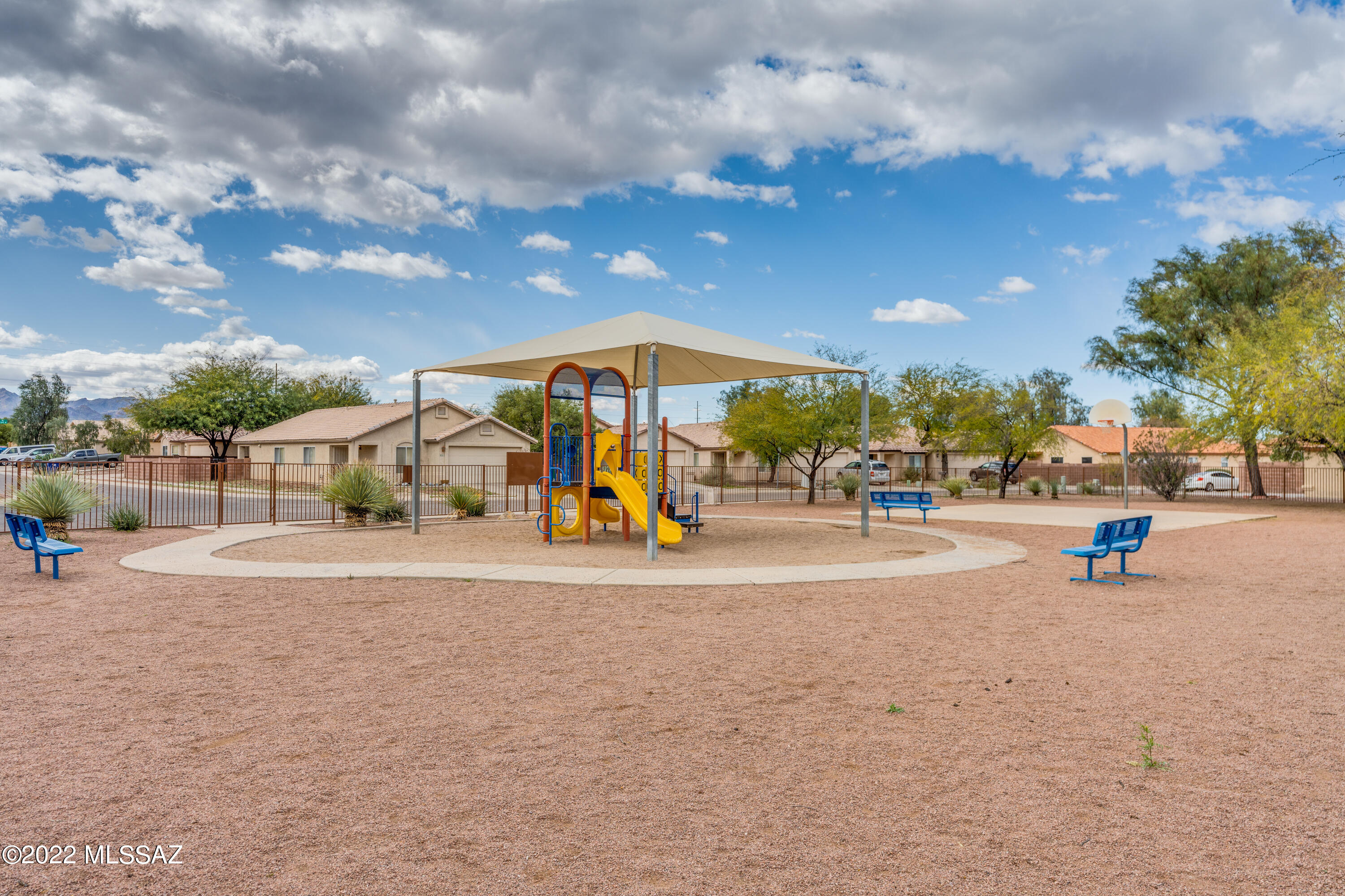 Silver Creek (1-288) - Residential