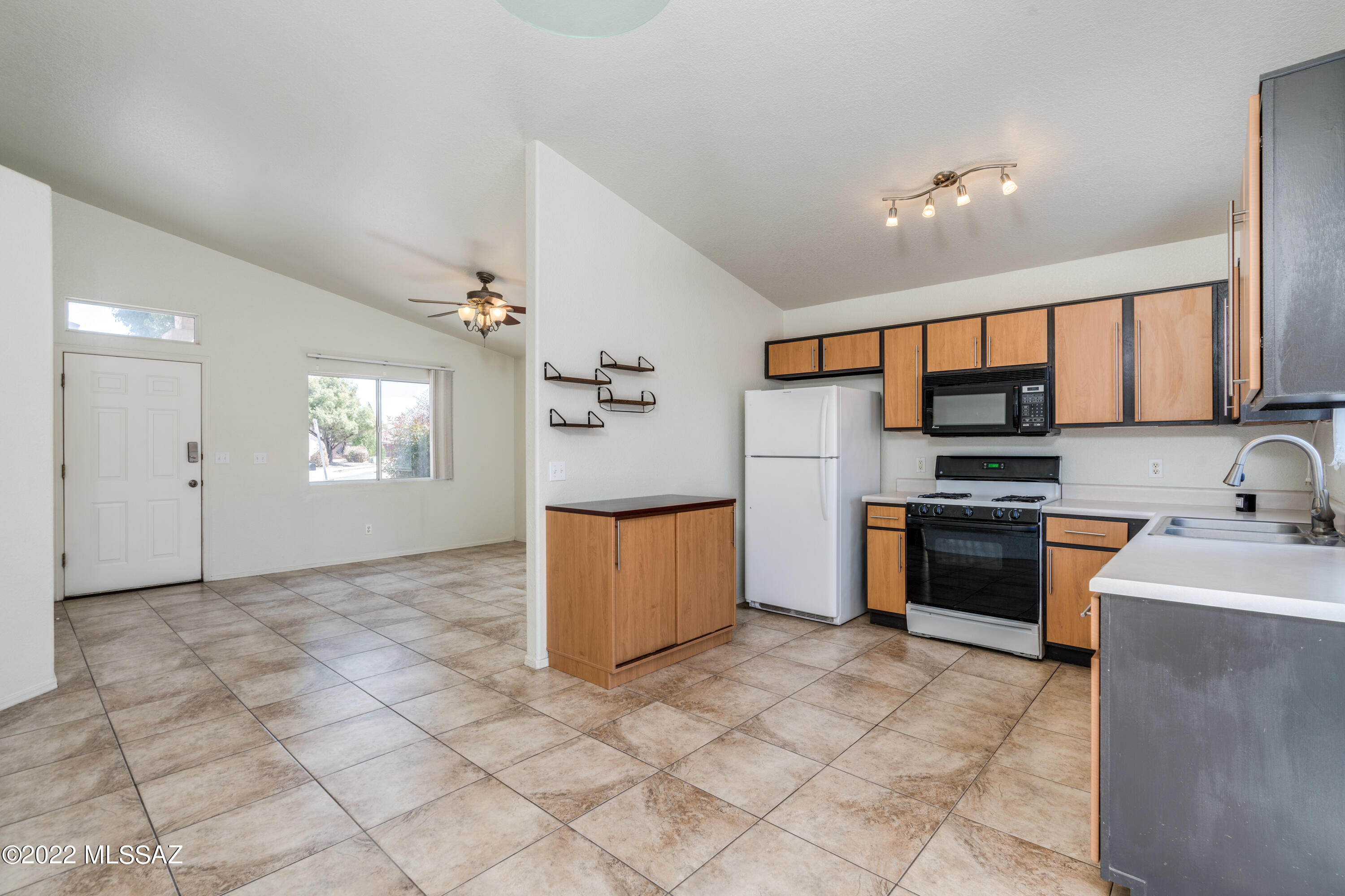 Silver Creek (1-288) - Residential
