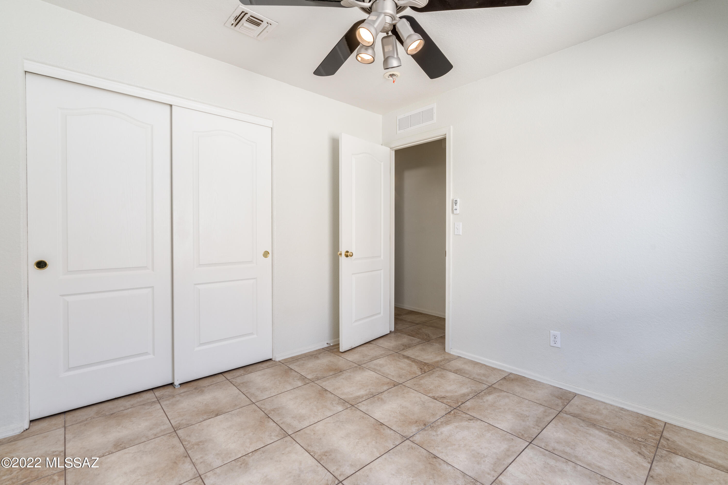 Silver Creek (1-288) - Residential