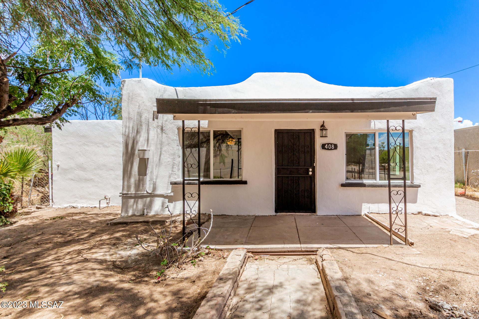Sunset Villa Addition - Residential