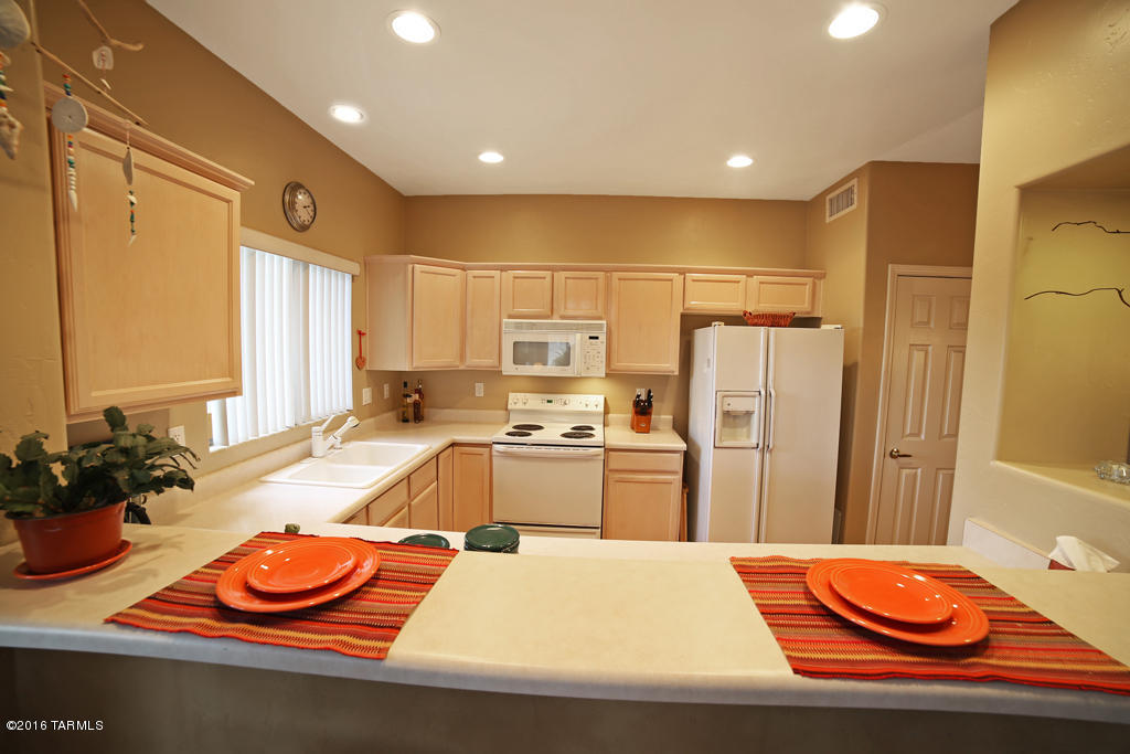 Vistoso Resort Casitas - Residential