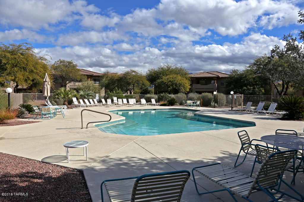 Vistoso Resort Casitas - Residential