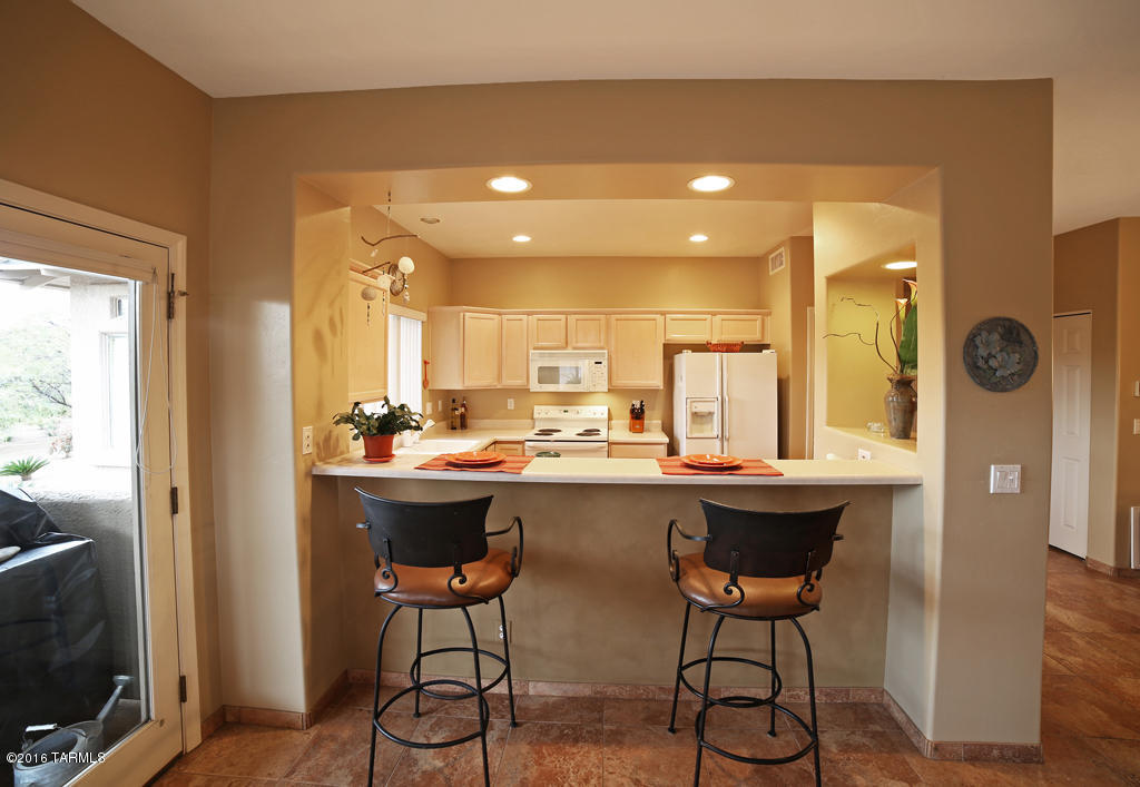 Vistoso Resort Casitas - Residential