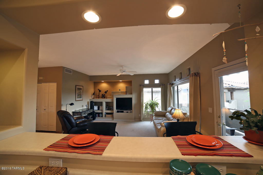 Vistoso Resort Casitas - Residential