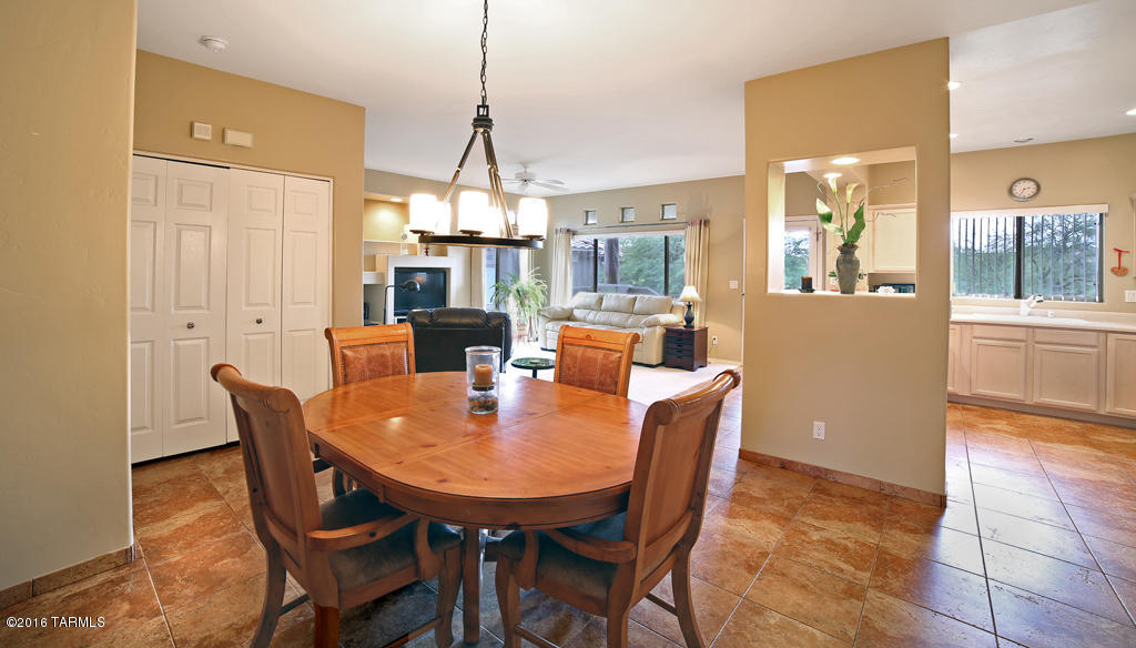 Vistoso Resort Casitas - Residential
