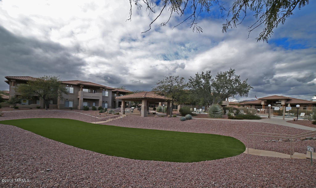Vistoso Resort Casitas - Residential