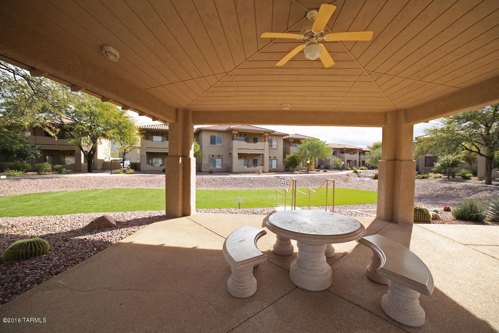 Vistoso Resort Casitas - Residential