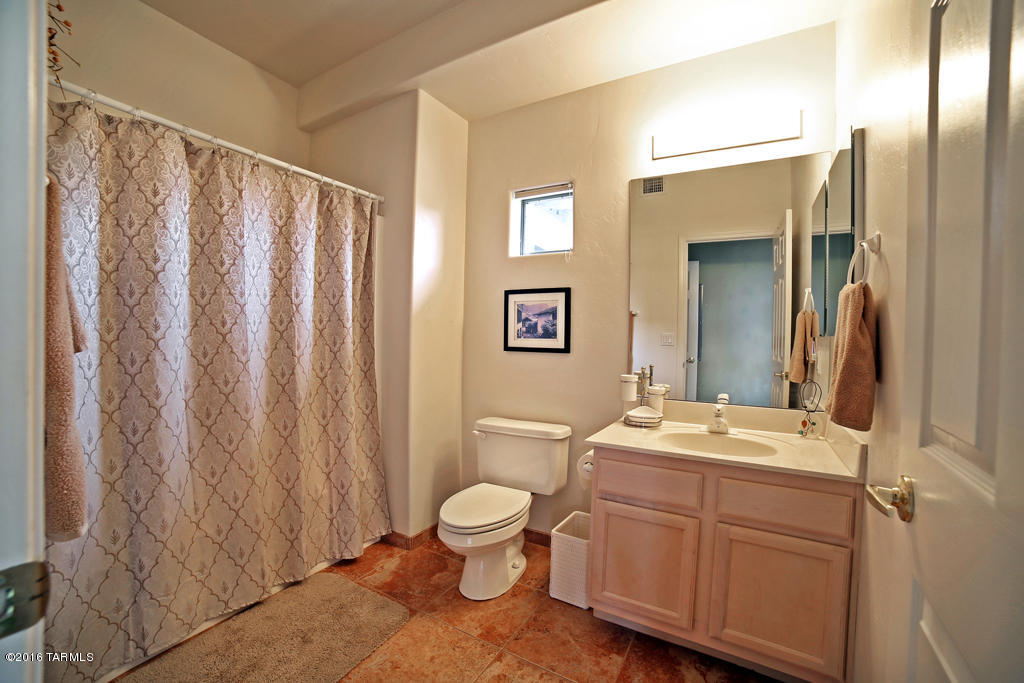 Vistoso Resort Casitas - Residential