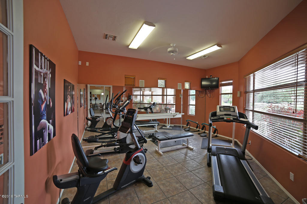 Vistoso Resort Casitas - Residential