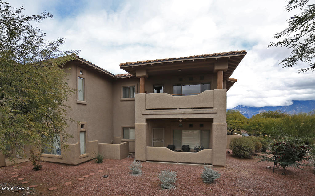 Vistoso Resort Casitas - Residential