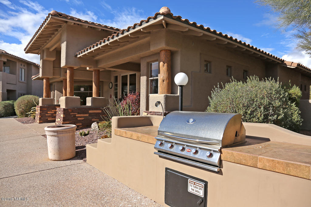 Vistoso Resort Casitas - Residential