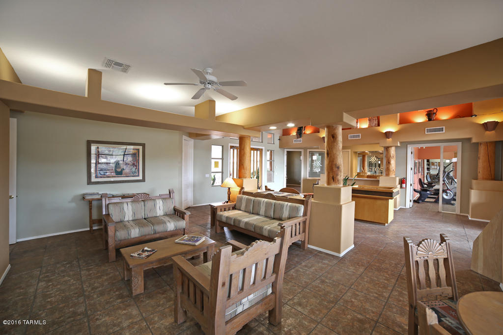 Vistoso Resort Casitas - Residential