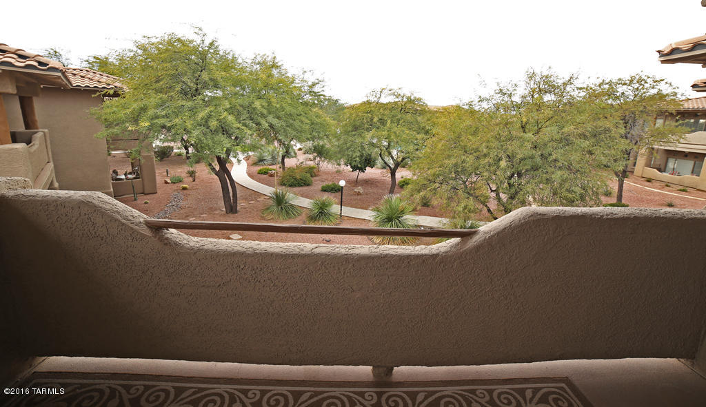 Vistoso Resort Casitas - Residential