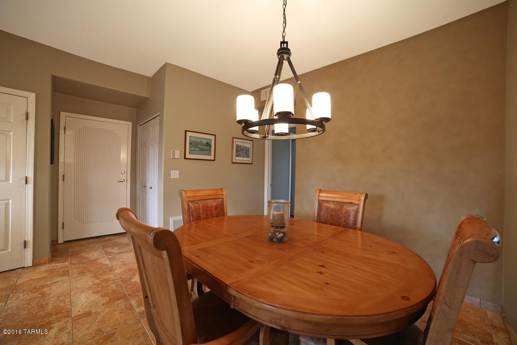 Vistoso Resort Casitas - Residential
