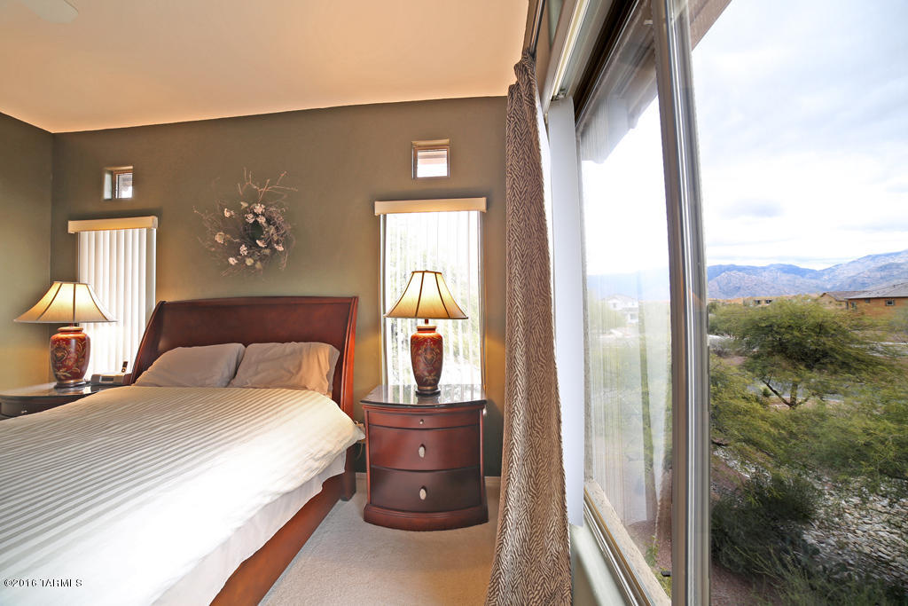 Vistoso Resort Casitas - Residential