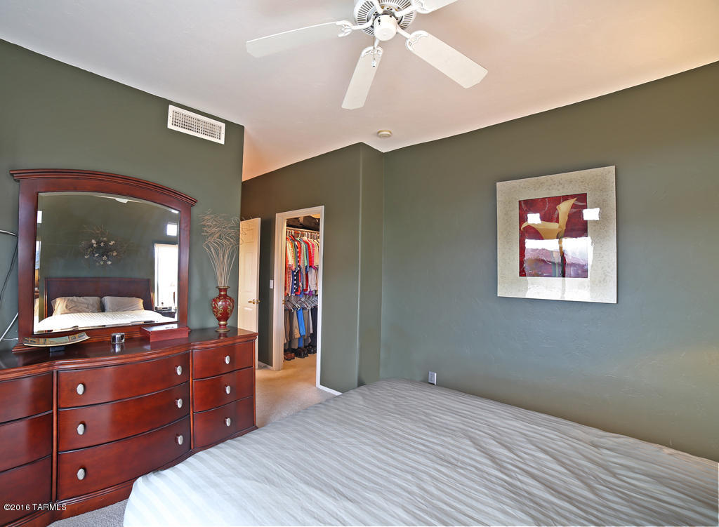Vistoso Resort Casitas - Residential